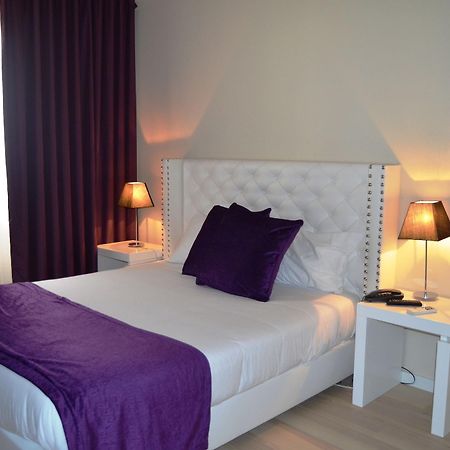 Hotel Torres Novas Extérieur photo
