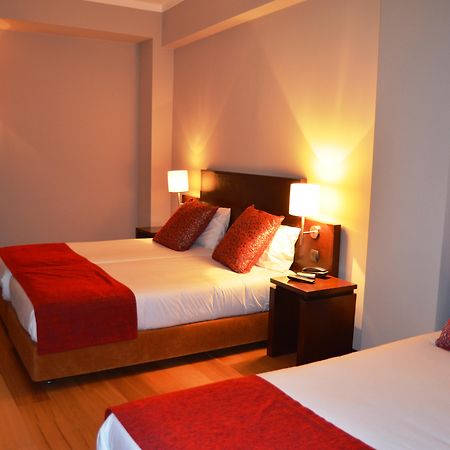 Hotel Torres Novas Extérieur photo