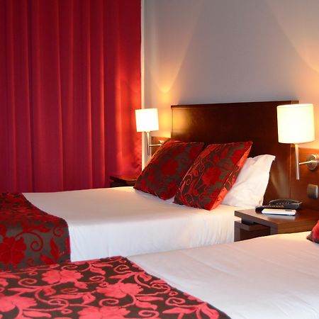 Hotel Torres Novas Extérieur photo
