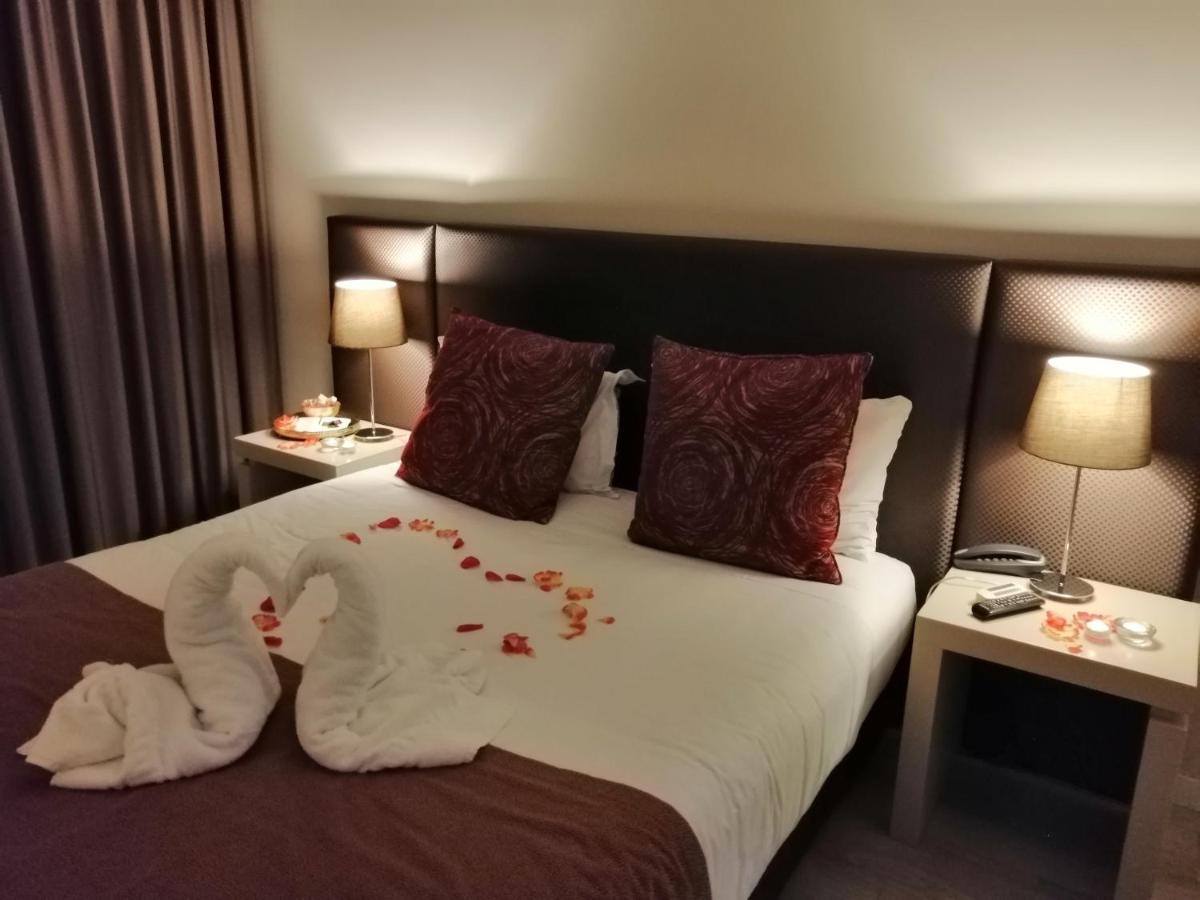 Hotel Torres Novas Extérieur photo