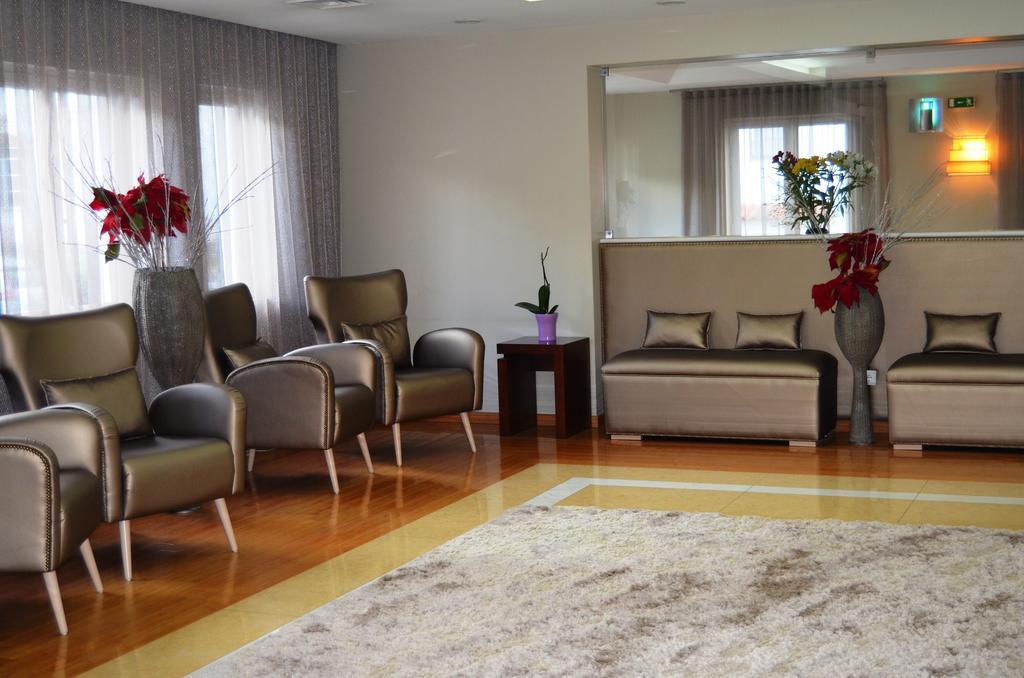 Hotel Torres Novas Extérieur photo