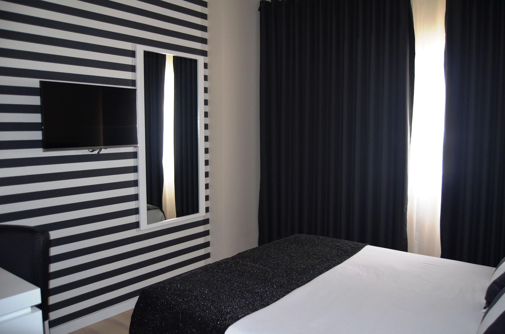 Hotel Torres Novas Extérieur photo