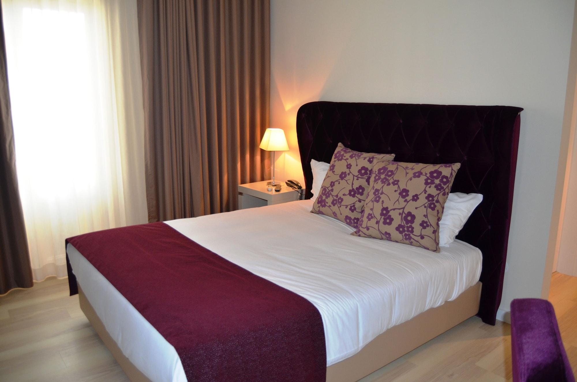 Hotel Torres Novas Extérieur photo