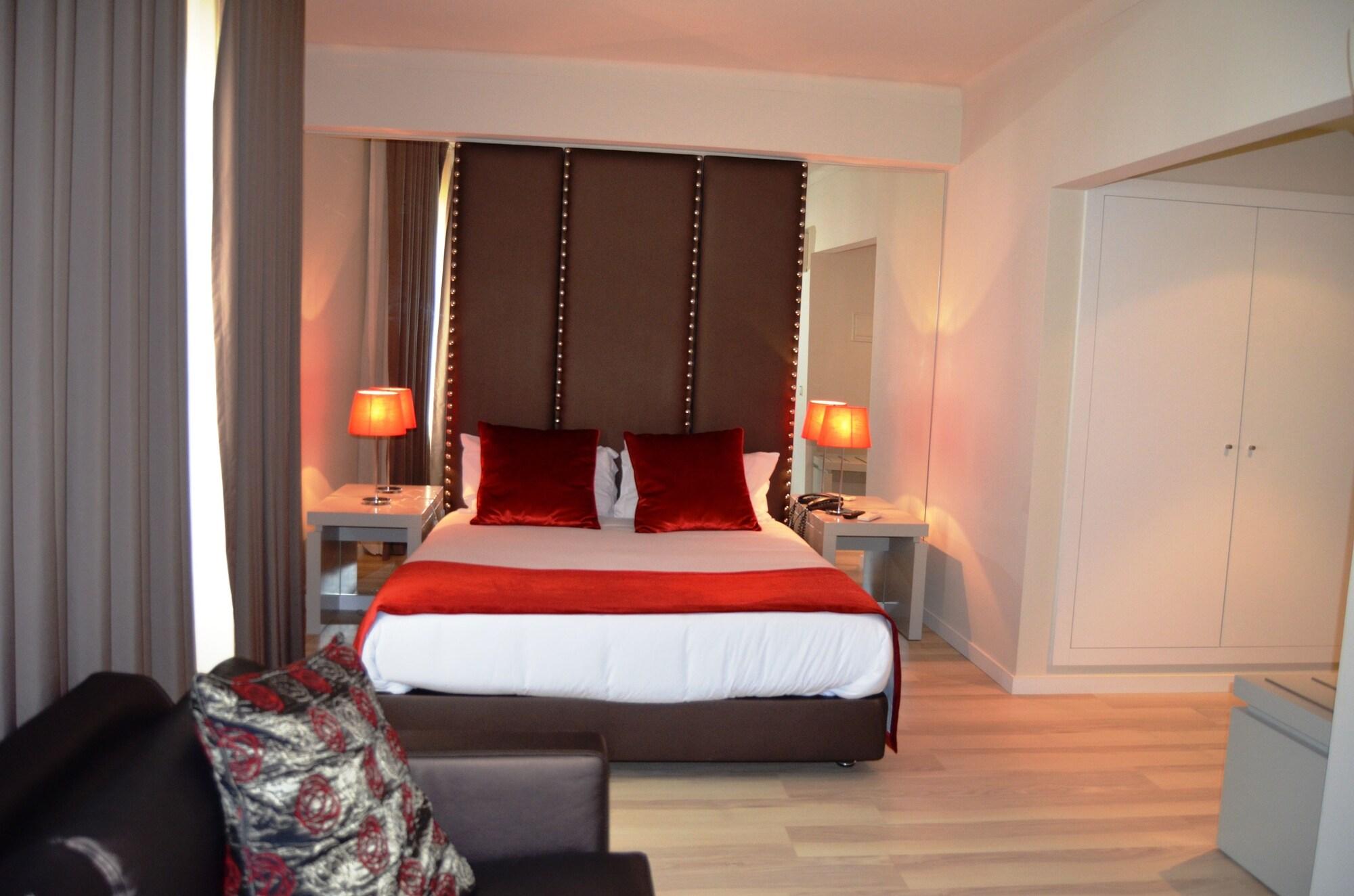 Hotel Torres Novas Extérieur photo