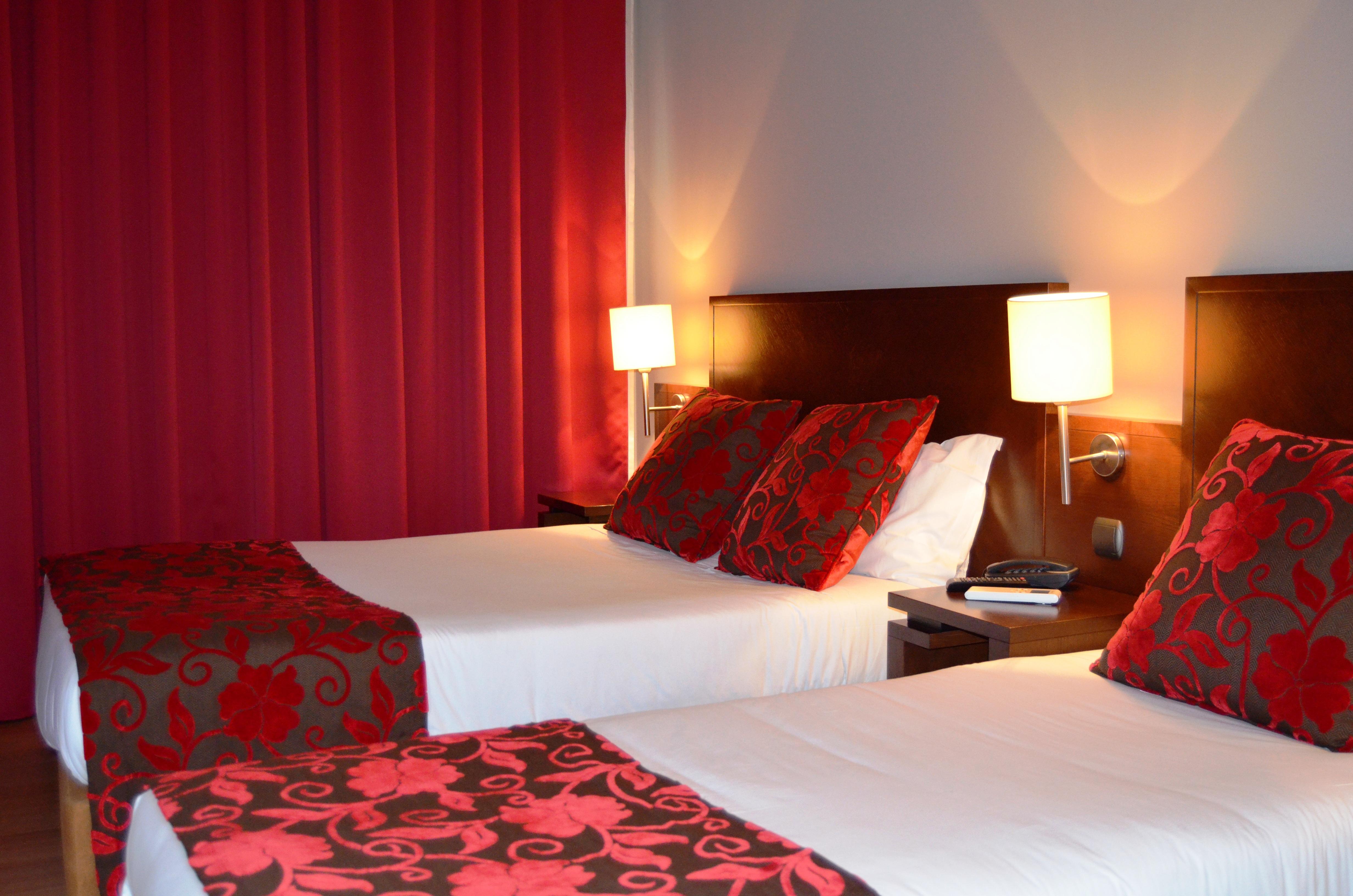 Hotel Torres Novas Extérieur photo