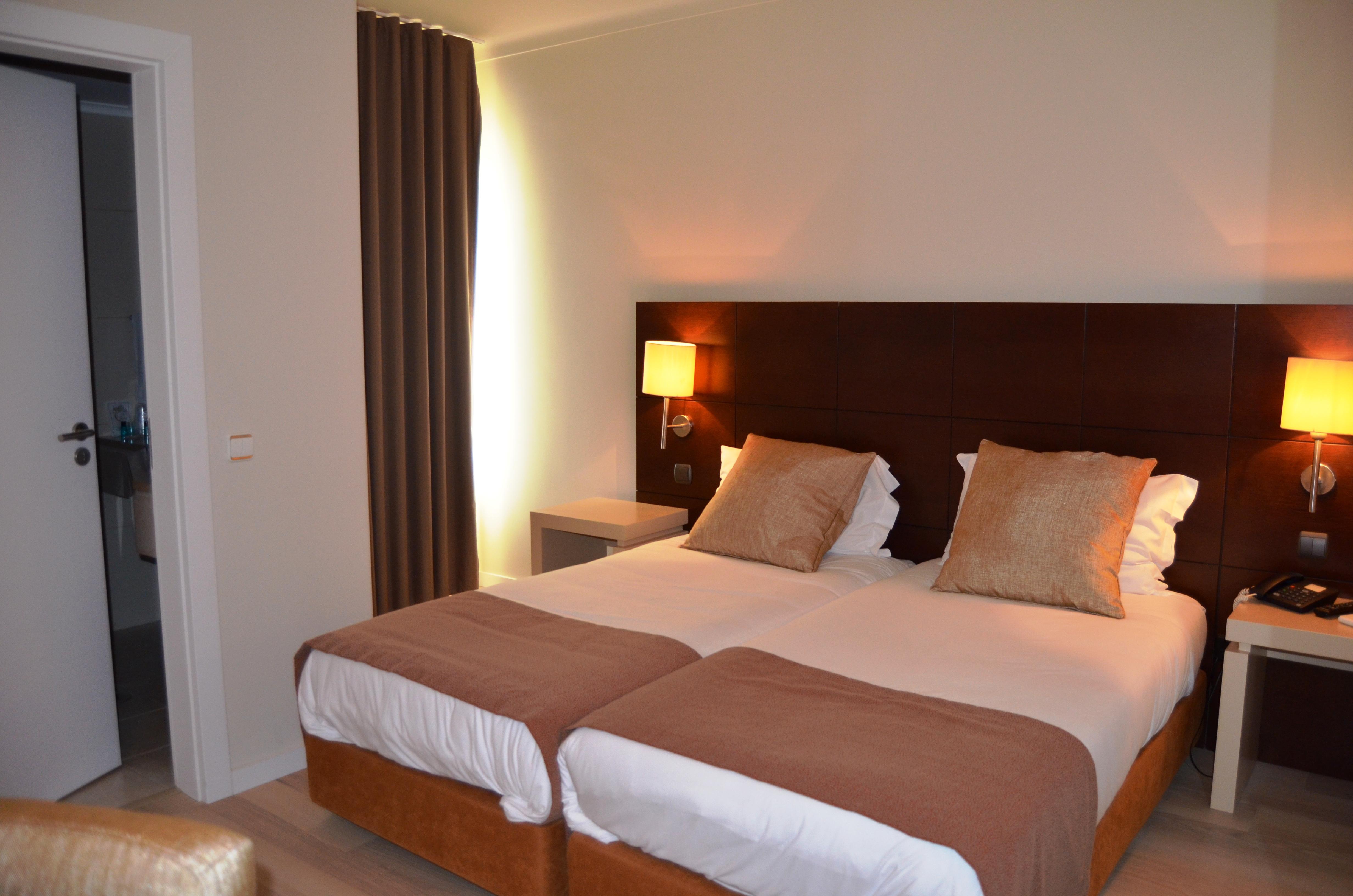 Hotel Torres Novas Extérieur photo