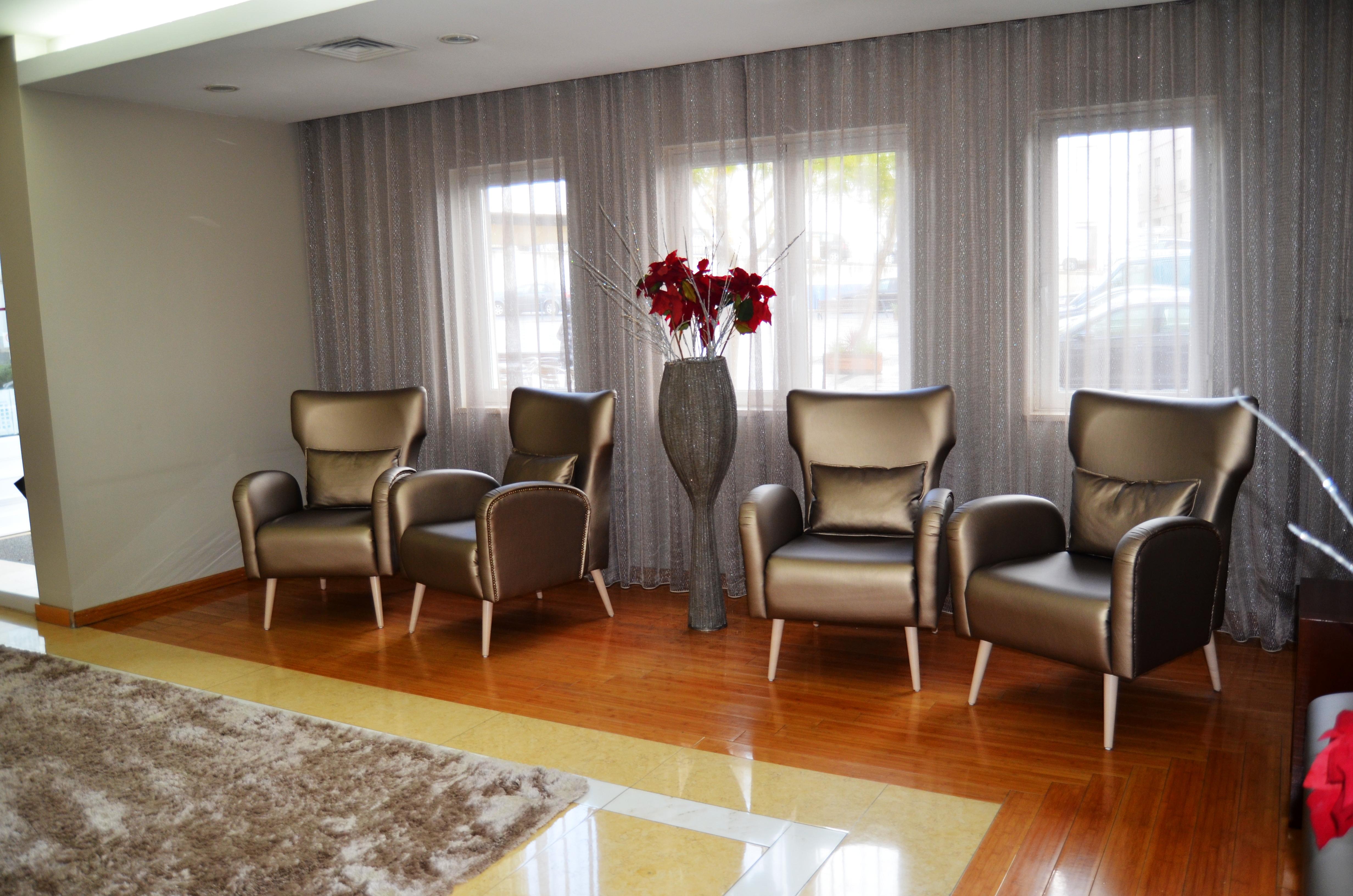 Hotel Torres Novas Extérieur photo