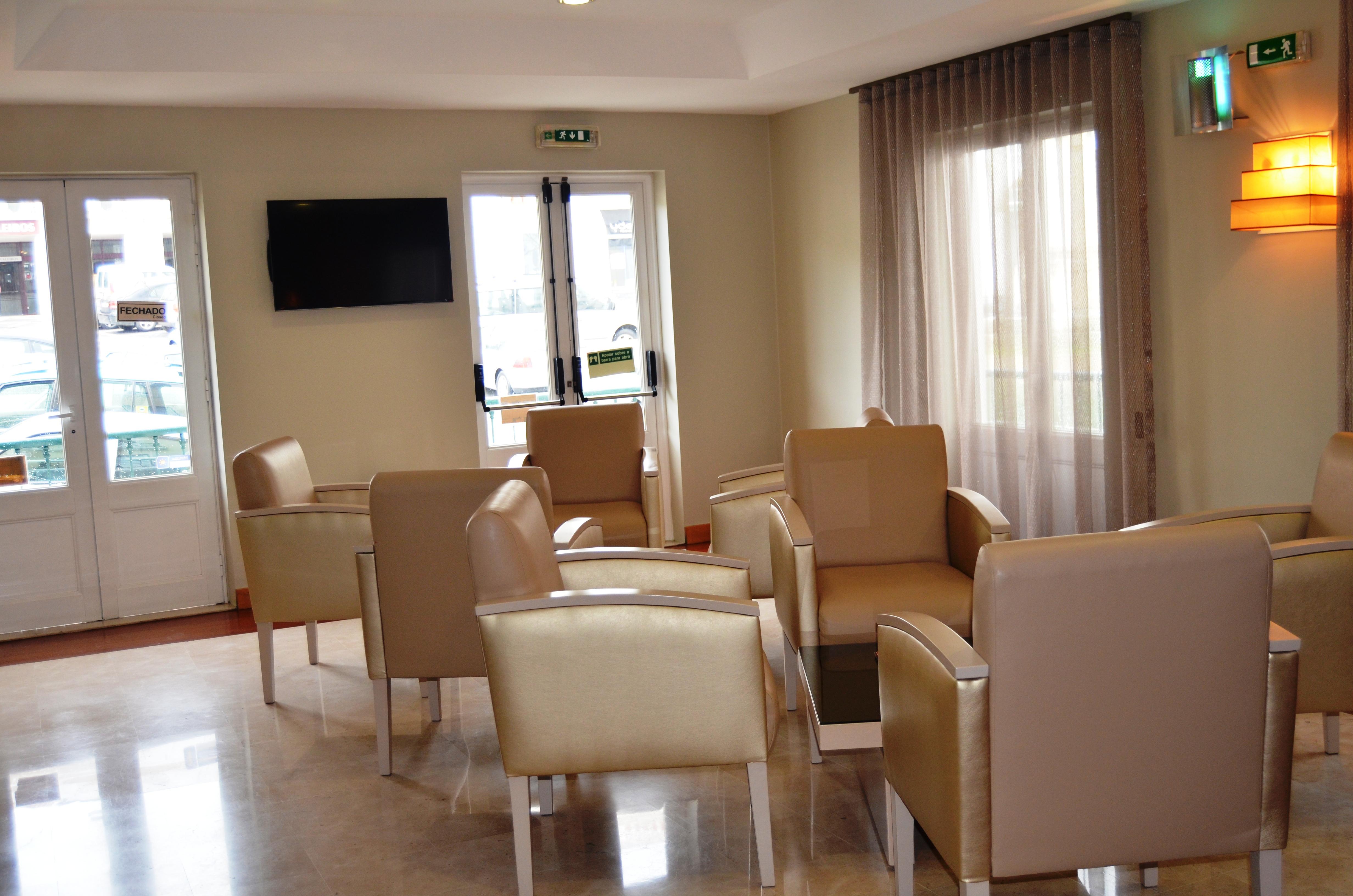 Hotel Torres Novas Extérieur photo