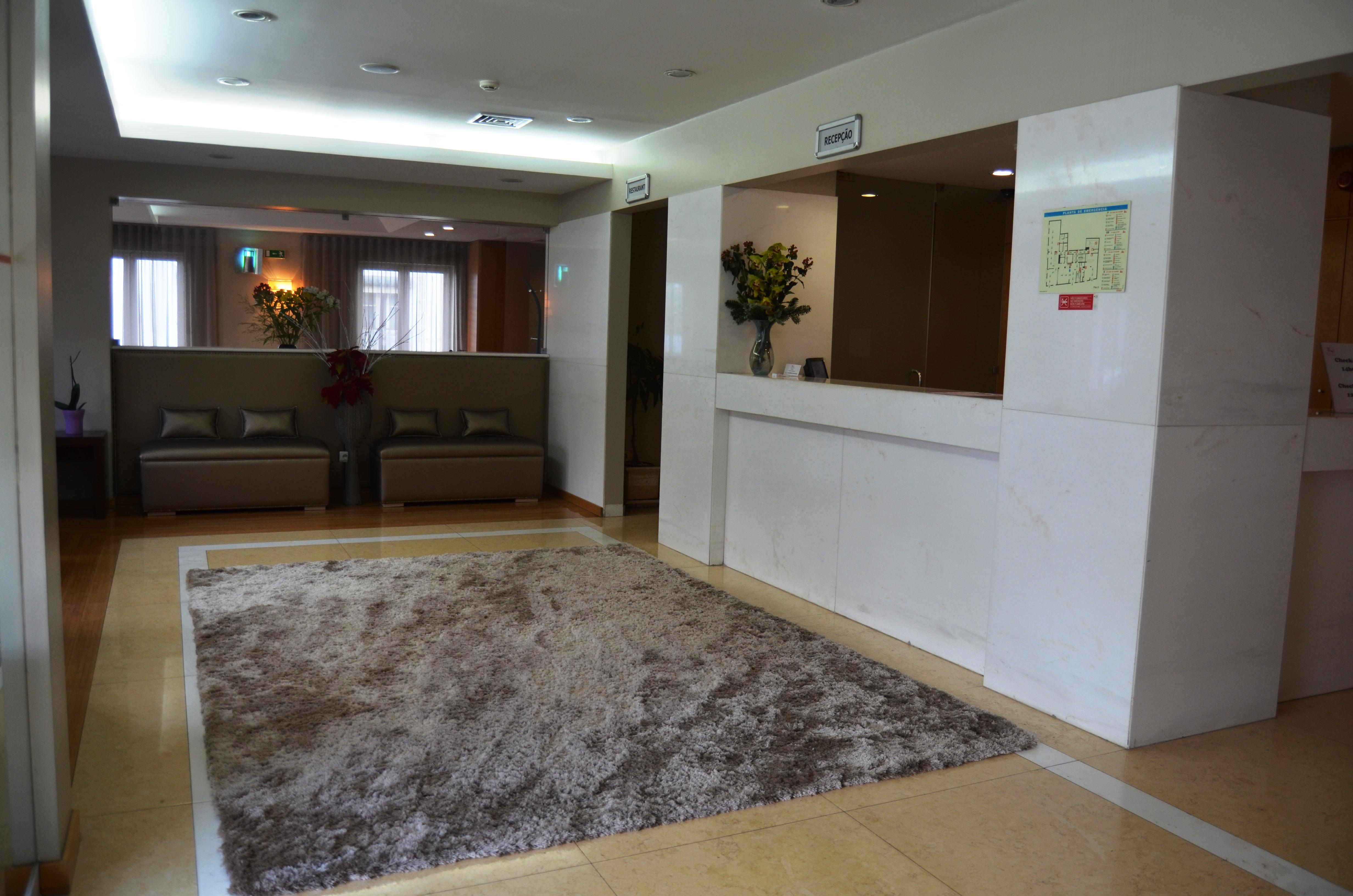 Hotel Torres Novas Extérieur photo