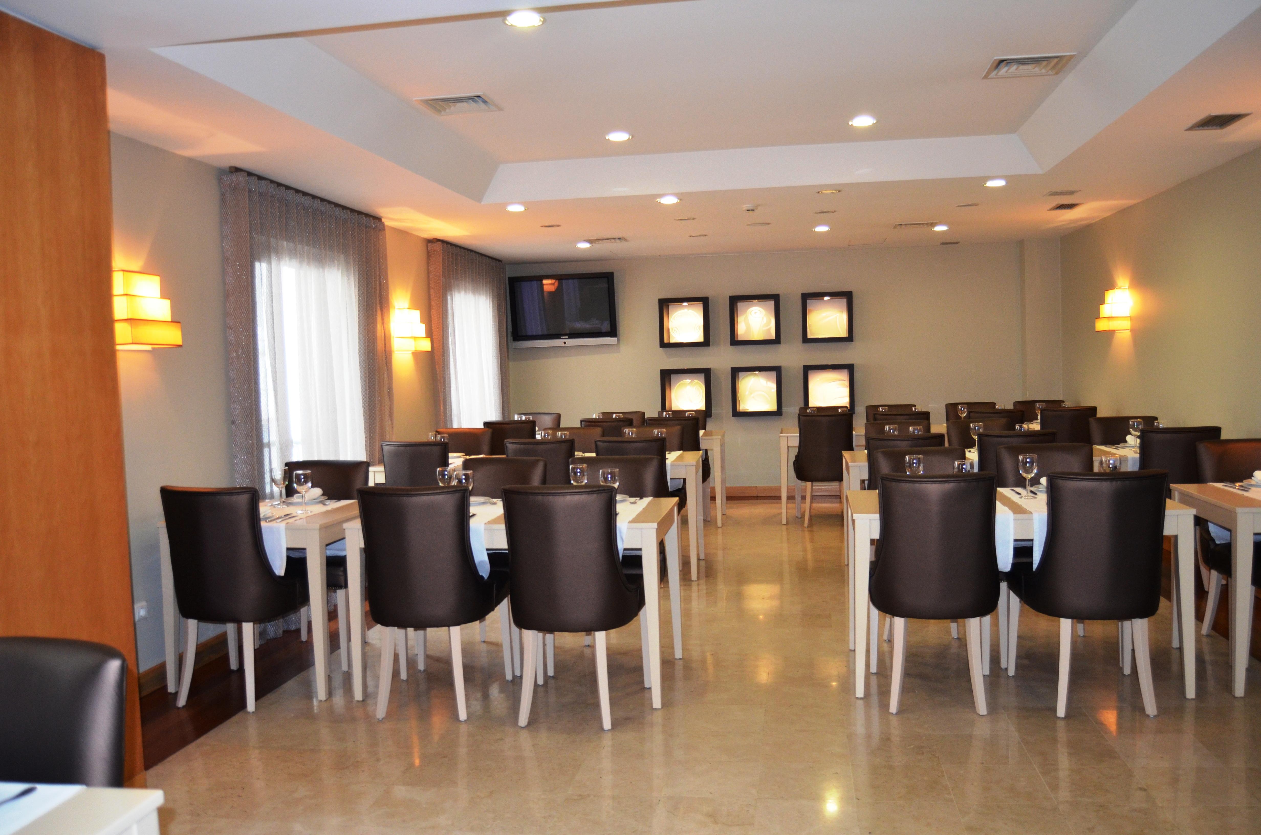 Hotel Torres Novas Extérieur photo