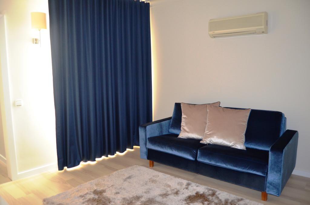 Hotel Torres Novas Chambre photo