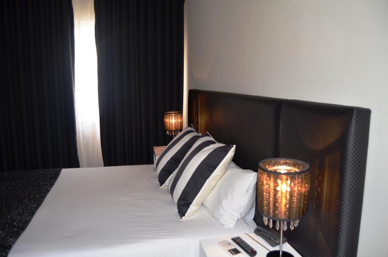 Hotel Torres Novas Extérieur photo