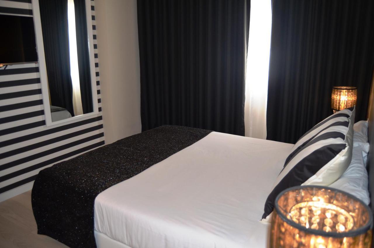 Hotel Torres Novas Extérieur photo