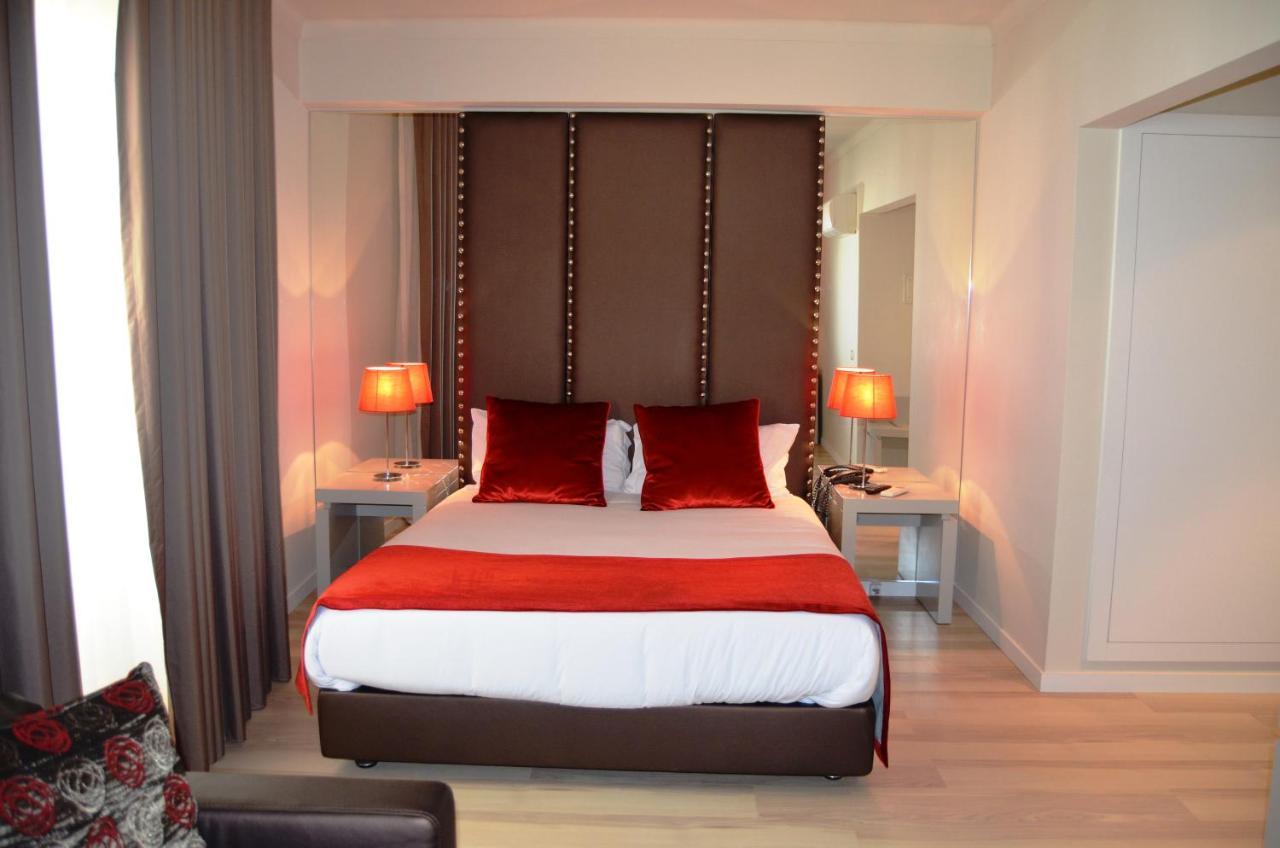 Hotel Torres Novas Extérieur photo